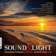 Sound & Light cover image