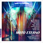 Moto Eterno cover image