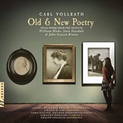 Old & New Poetry cover image