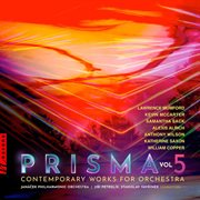 Prisma, Vol. 5 cover image