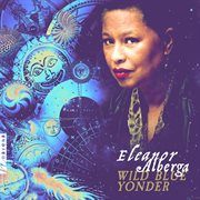 Eleanor Alberga : Wild Blue Yonder (live) cover image