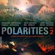 Polarities. Vol. 2 cover image
