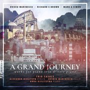 A Grand Journey cover image