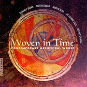 Woven In Time cover image