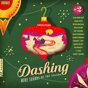 Dashing, Vol. 2 cover image