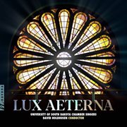Lux Aeterna cover image