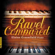 Ravel Compared cover image