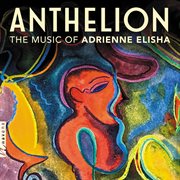 Elisha : Anthelion cover image