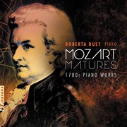 Mozart Matures cover image
