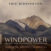 Windpower cover image