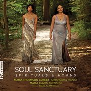 Soul Sanctuary : Spirituals & Hymns cover image