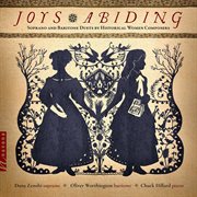 Joys Abiding cover image