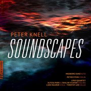 Peter Knell : Soundscapes cover image