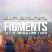 Figments, Vol. 3 cover image
