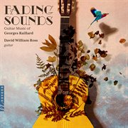 Fading Sounds cover image