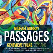 Michael Murray : Passages cover image