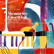 Memories Unsettled cover image