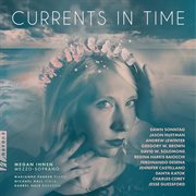 Currents In Time cover image