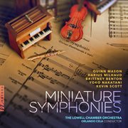 Miniature Symphonies cover image