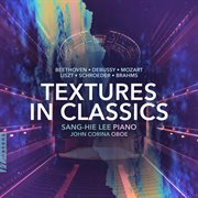 Textures In Classics cover image