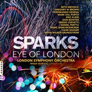 Sparks : Eye Of London cover image