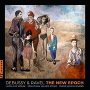 The New Epoch cover image