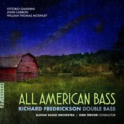 All American Bass cover image