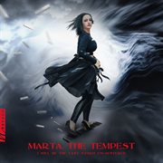 Marta, The Tempest cover image