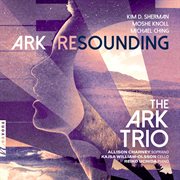 Ark resounding cover image