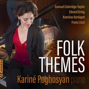Folk Themes cover image