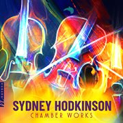 Hodkinson : Chamber Works cover image
