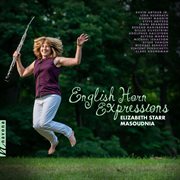 English Horn Expressions cover image