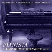 Pianista cover image