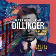 Matthew Heap : Dillinger cover image