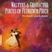 Price : Waltzes & Character Pieces cover image