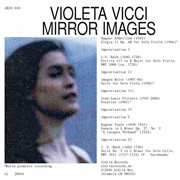 Mirror Images cover image