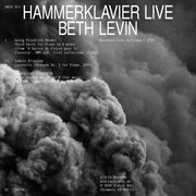 Hammerklavier (live) cover image