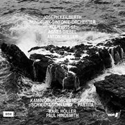 Kaminski, Schwarz-Schilling, & Höller : Orchestra Works cover image