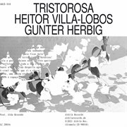 Tristorosa cover image