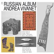Russian Album cover image