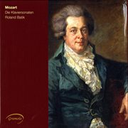 Mozart : Die Klaviersonaten cover image