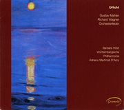 Urlicht : Mahler & Wagner. Orchesterlieder cover image