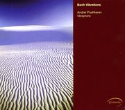 Bach Vibrations cover image