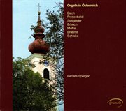 Orgeln In Österreich cover image