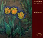 Schubert : Piano Trios Nos. 1 & 2. Piano Trio In B Flat Major, D. 28. Notturno cover image