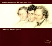 Die Inn're Welt cover image