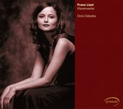 Liszt : Klavierwerke cover image