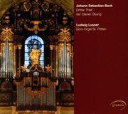 J.s. Bach : Dritter Theil Der Clavier. Übung cover image