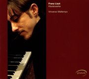 Liszt : Klavierwerke cover image