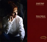 Haydn : Klavierkonzerte cover image